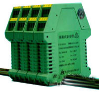 SWP8083-EX热電(diàn)阻输入隔离式安全栅