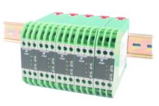 SWP8000系列导轨式信号隔离器、配電(diàn)器、温度变送器