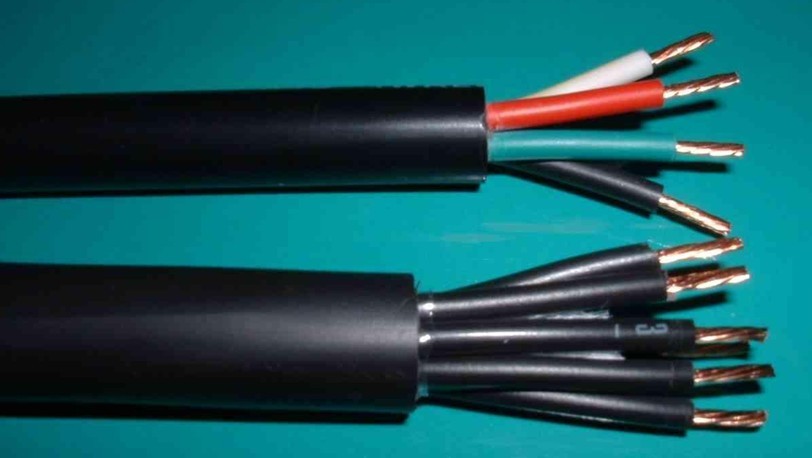 KVV控制電(diàn)缆