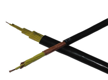 KVVP22铠装屏蔽控制電(diàn)缆