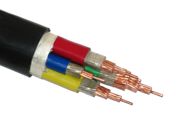 耐火型控制電(diàn)缆
